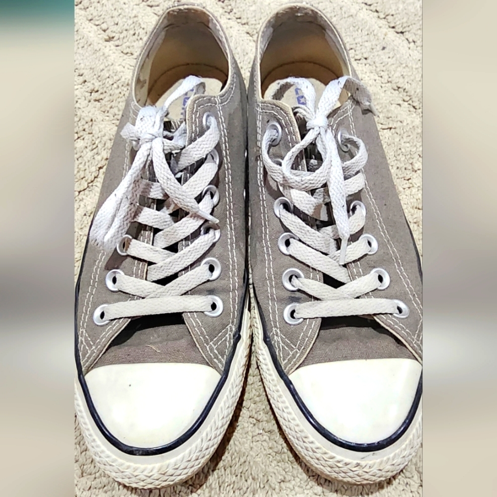 ORIGINAL CONVERSE SHOES